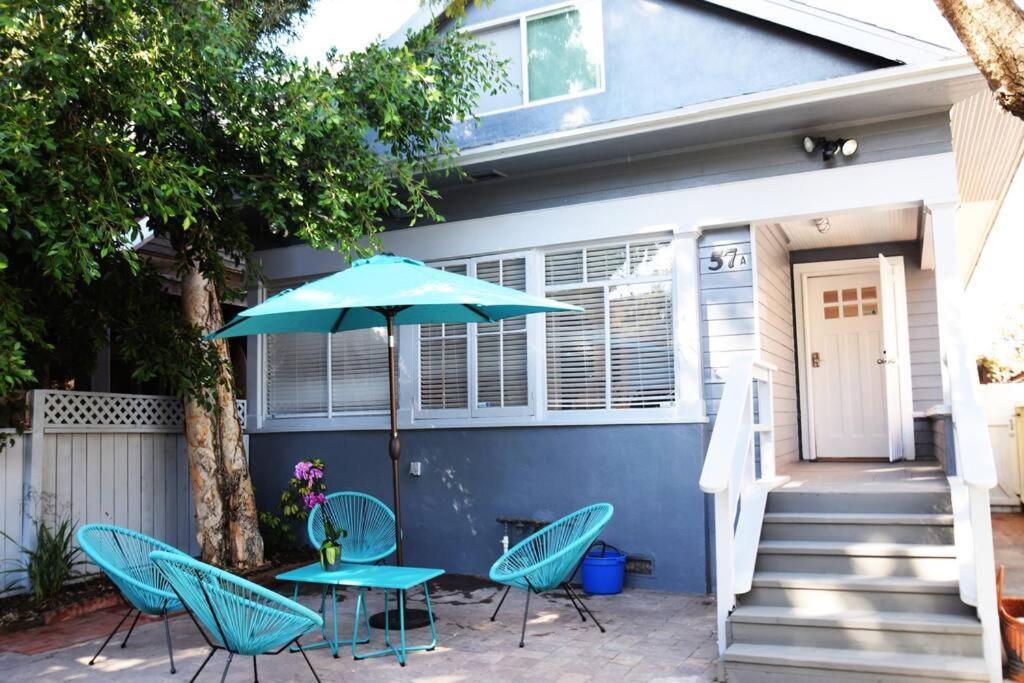 Villa By The Ocean In Venice Los Ángeles