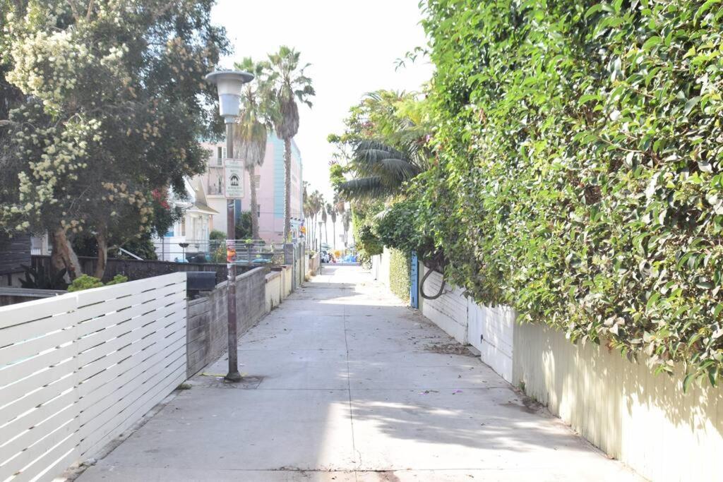 Villa By The Ocean In Venice Los Ángeles